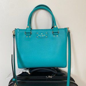 Kate Spade handle/crossbody bag - new